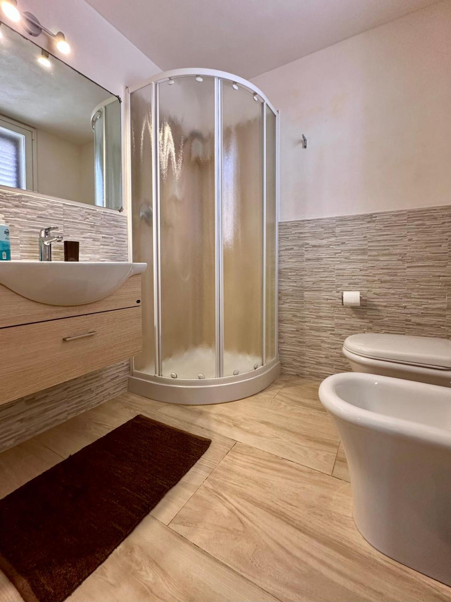 Bed and Breakfast Cofanomare Custonaci Exterior foto