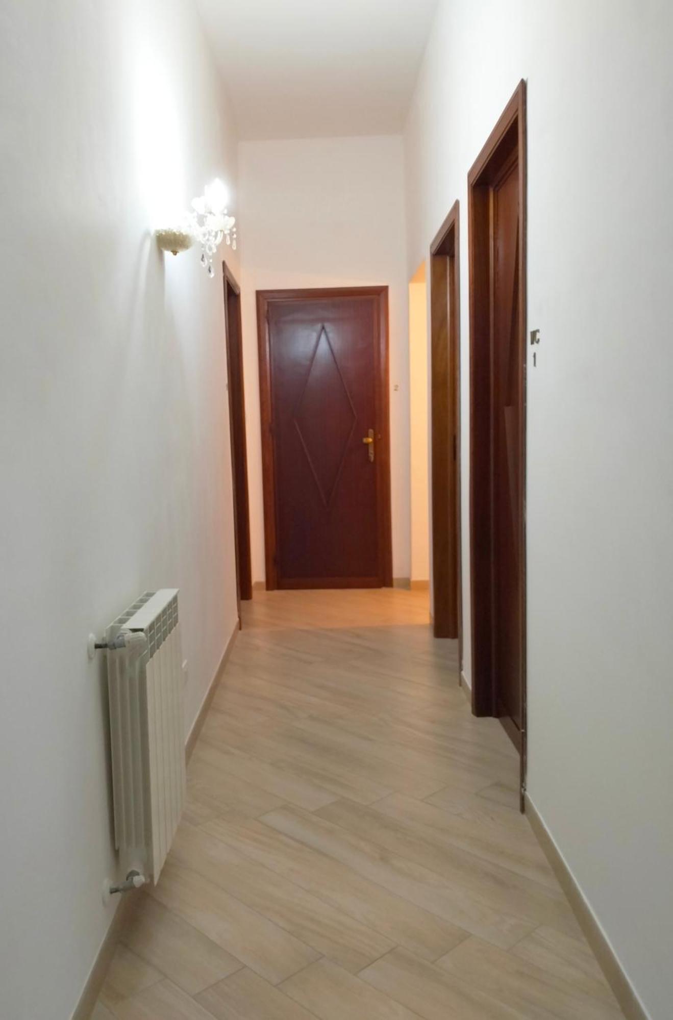 Bed and Breakfast Cofanomare Custonaci Exterior foto
